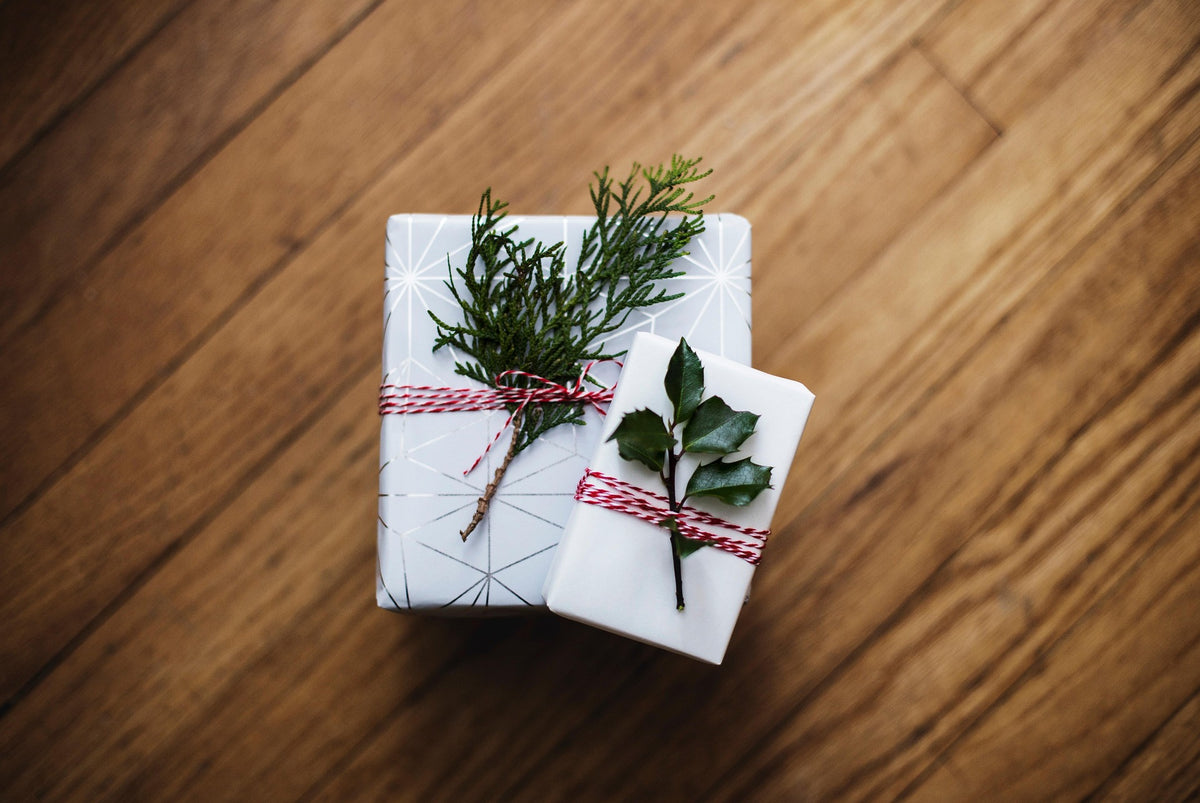 Gift cards